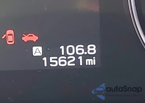 2024 Subaru Legacy Premium из США, поврежденный, VIN 4S3BWAD60R3011880